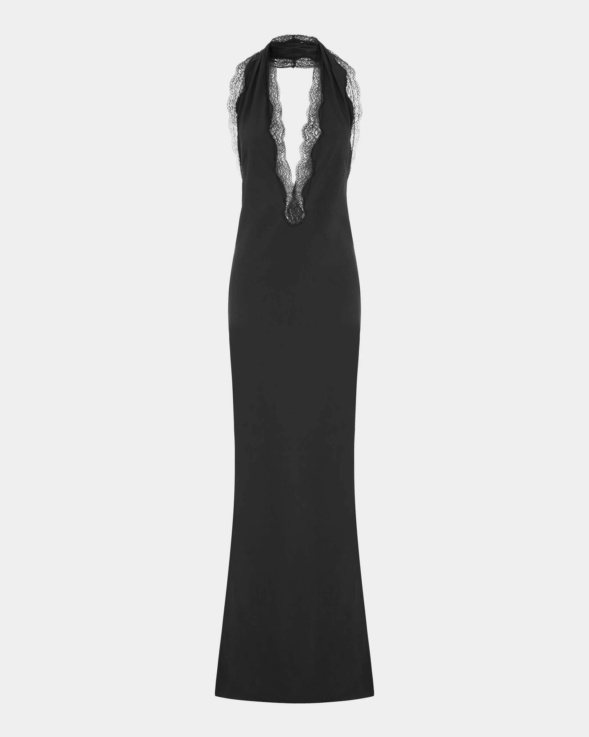 MALENA GOWN