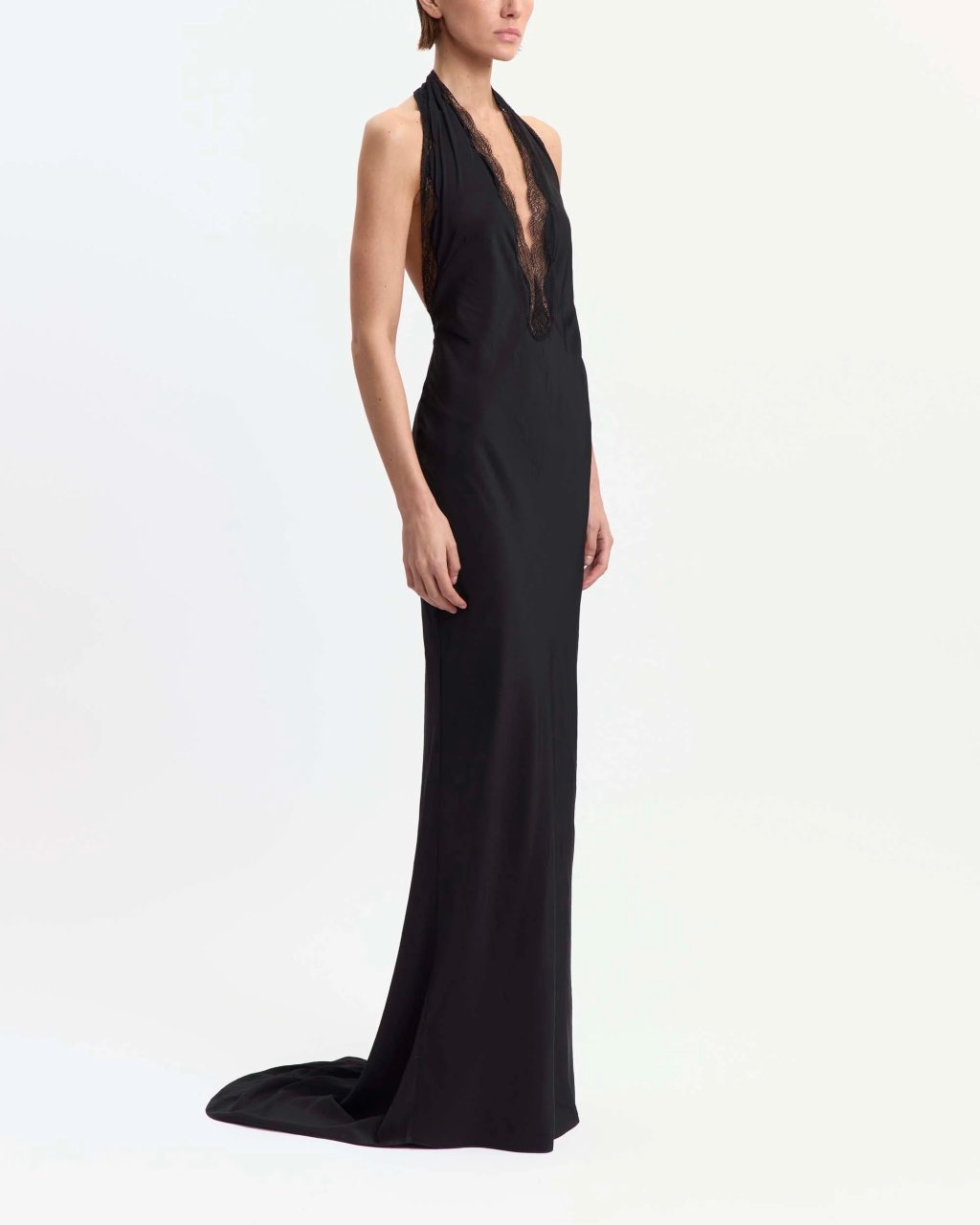 MALENA GOWN