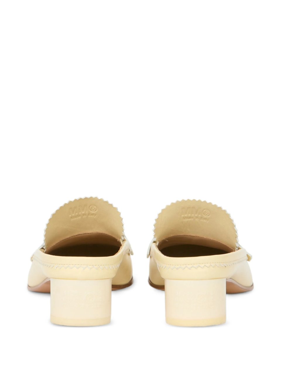 SLIPPER LEMON ICING