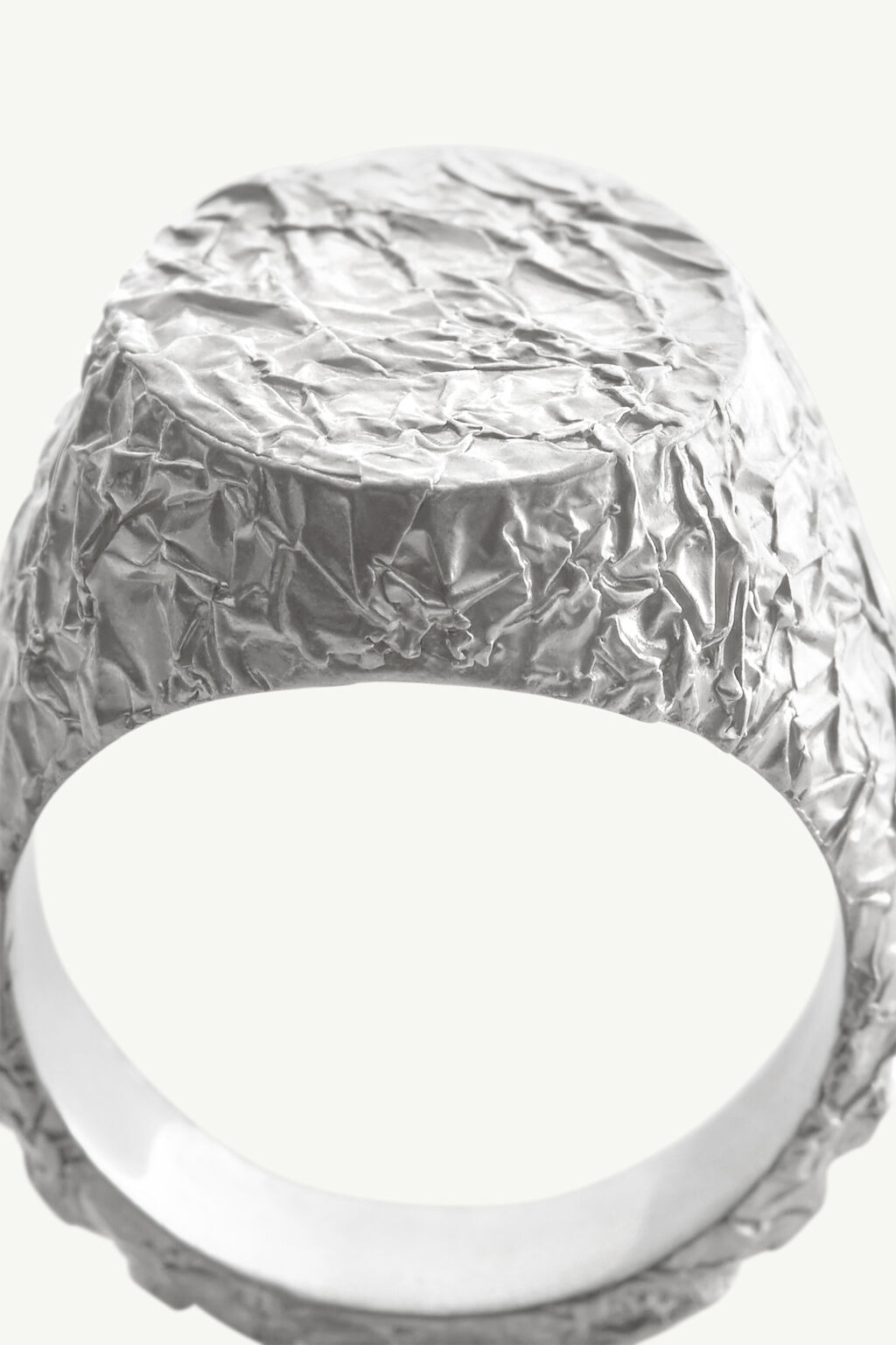 RING IN FOIL