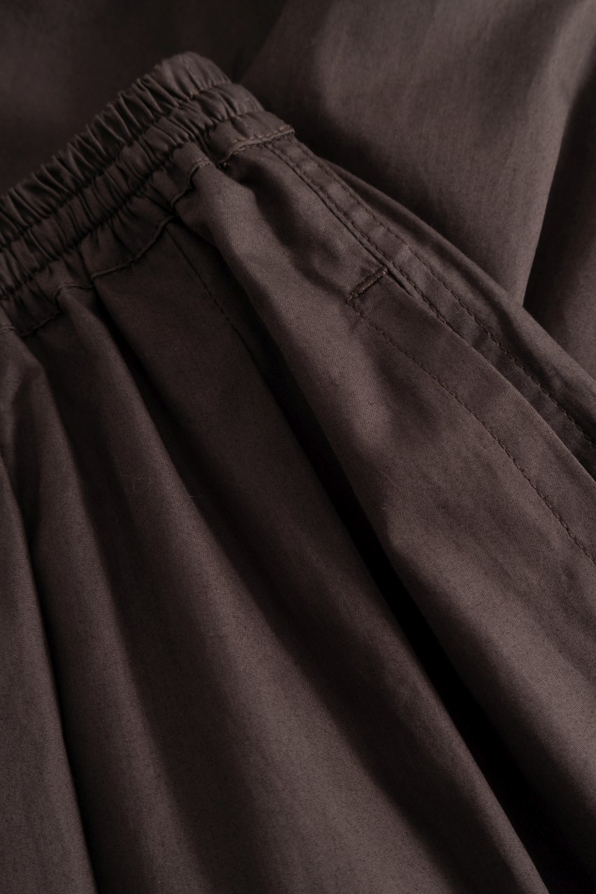 PAILY PANTS IN AFTER DARK