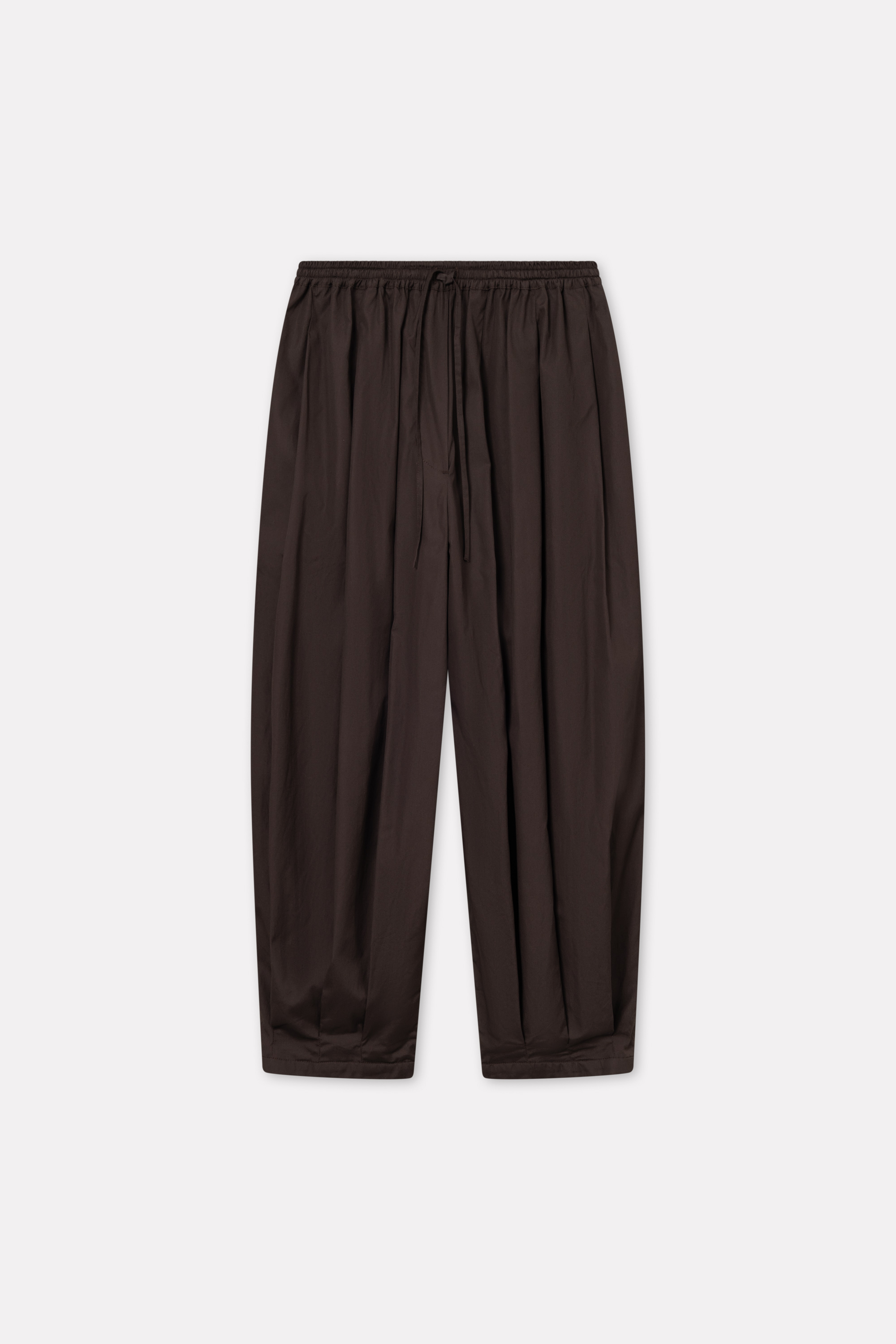 PAILY PANTS IN AFTER DARK