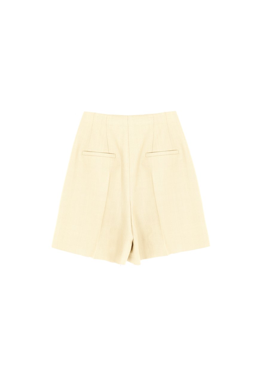VALENCIA PANTS IN IVORY