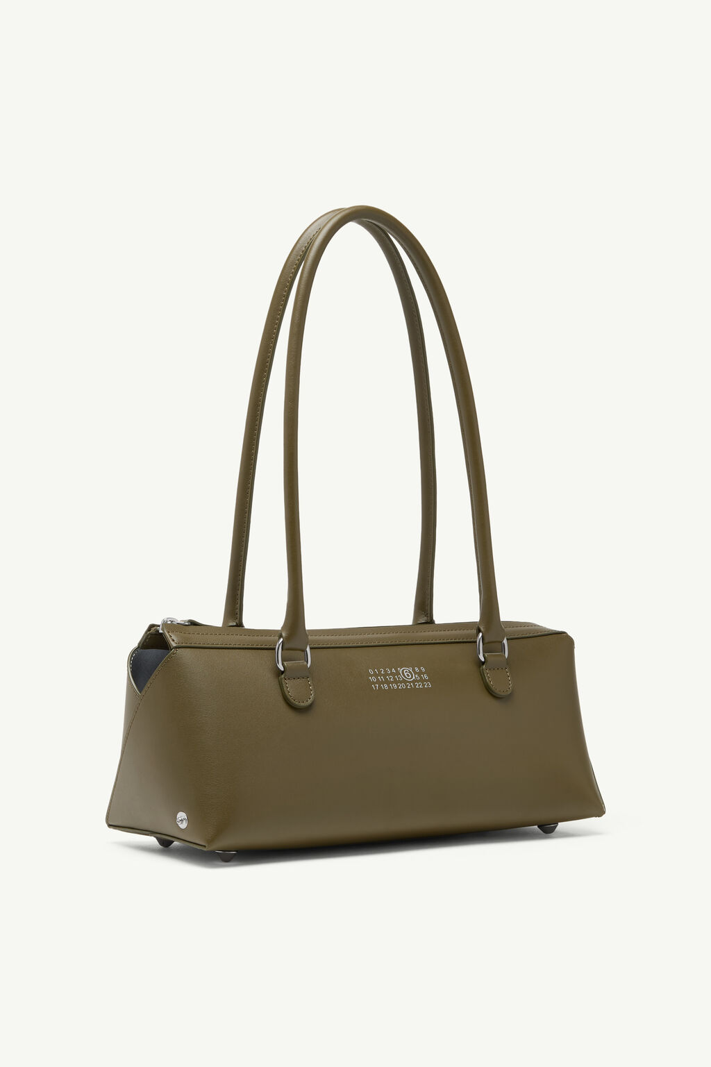 NEW BAULETTO J MEDIUM KHAKI