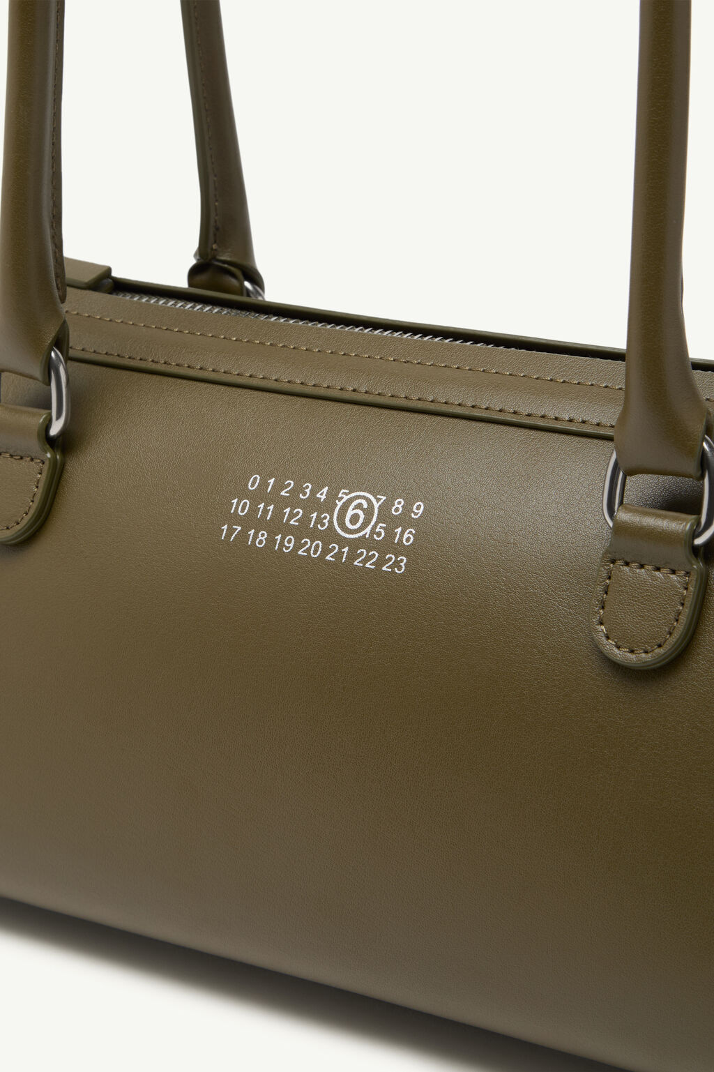 NEW BAULETTO J MEDIUM KHAKI