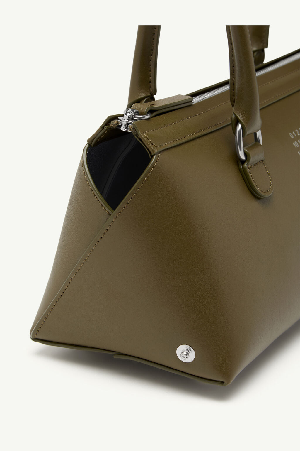 NEW BAULETTO J MEDIUM KHAKI