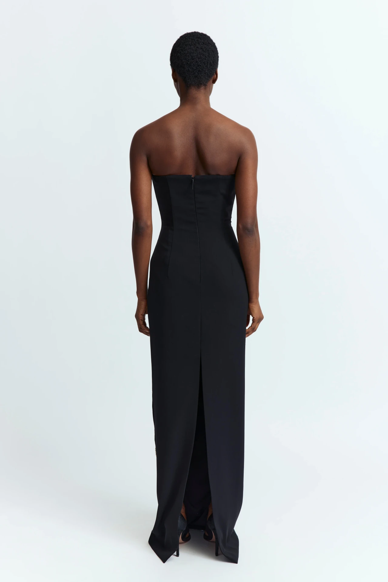 FRASIA GOWN
