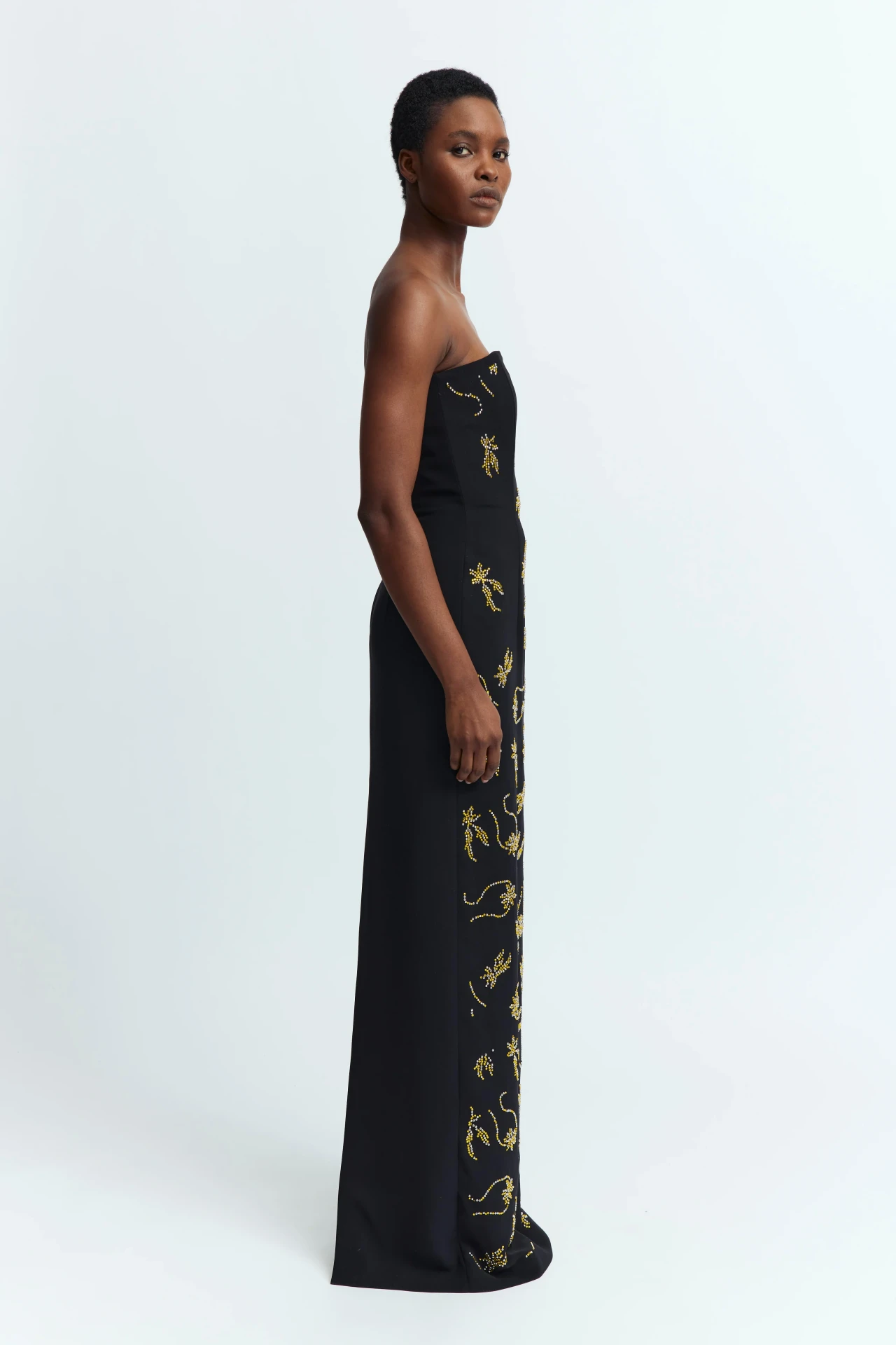 FRASIA GOWN