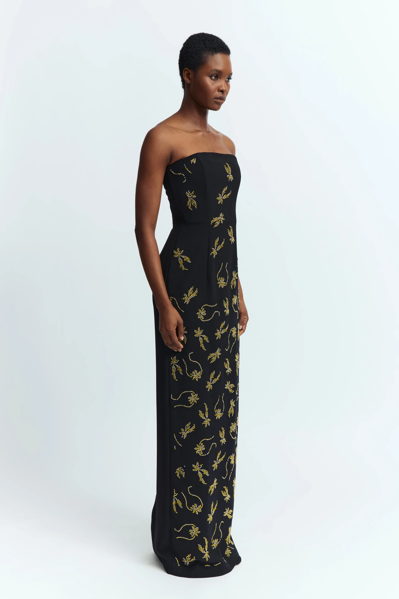 FRASIA GOWN