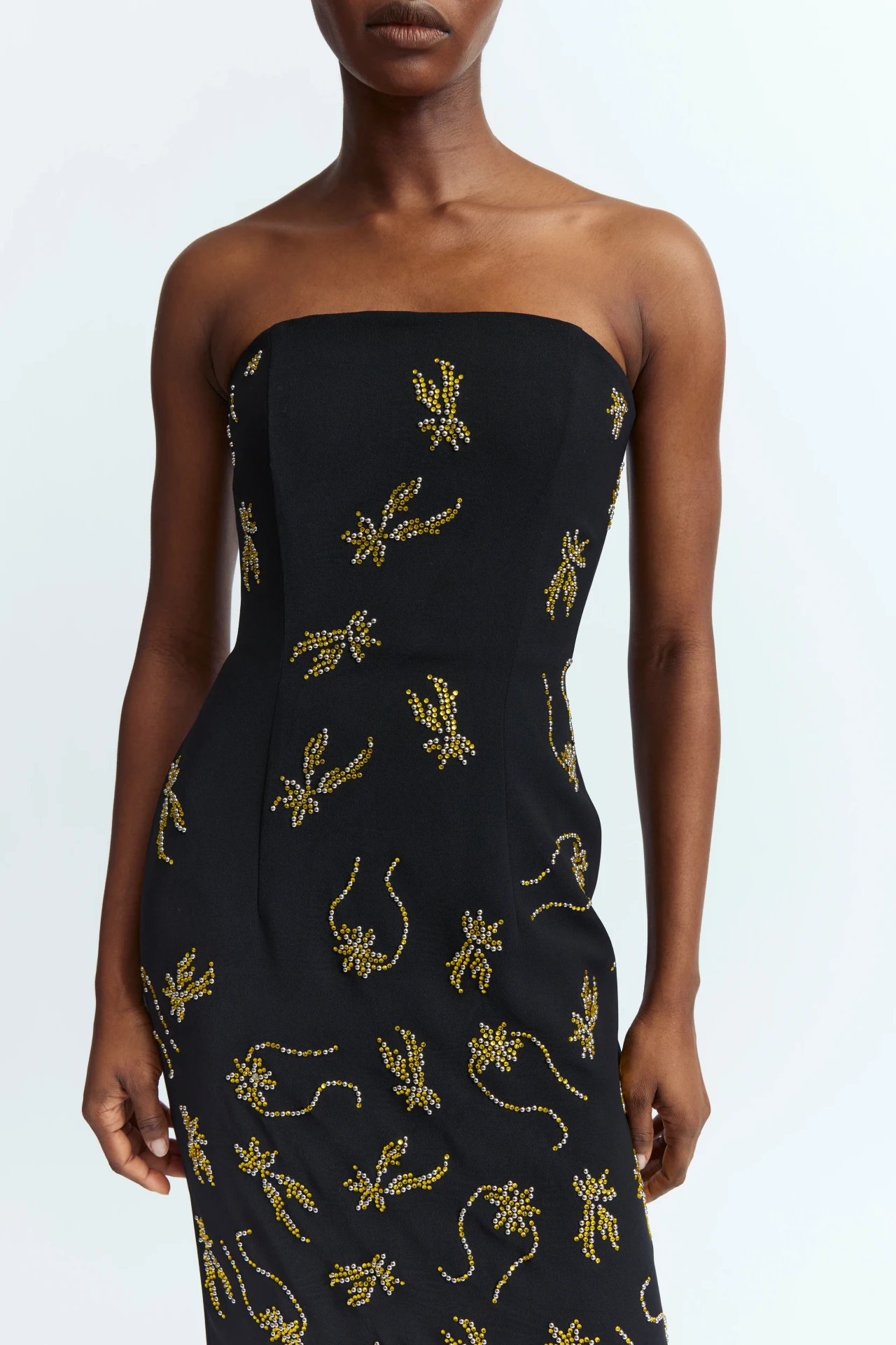 FRASIA GOWN