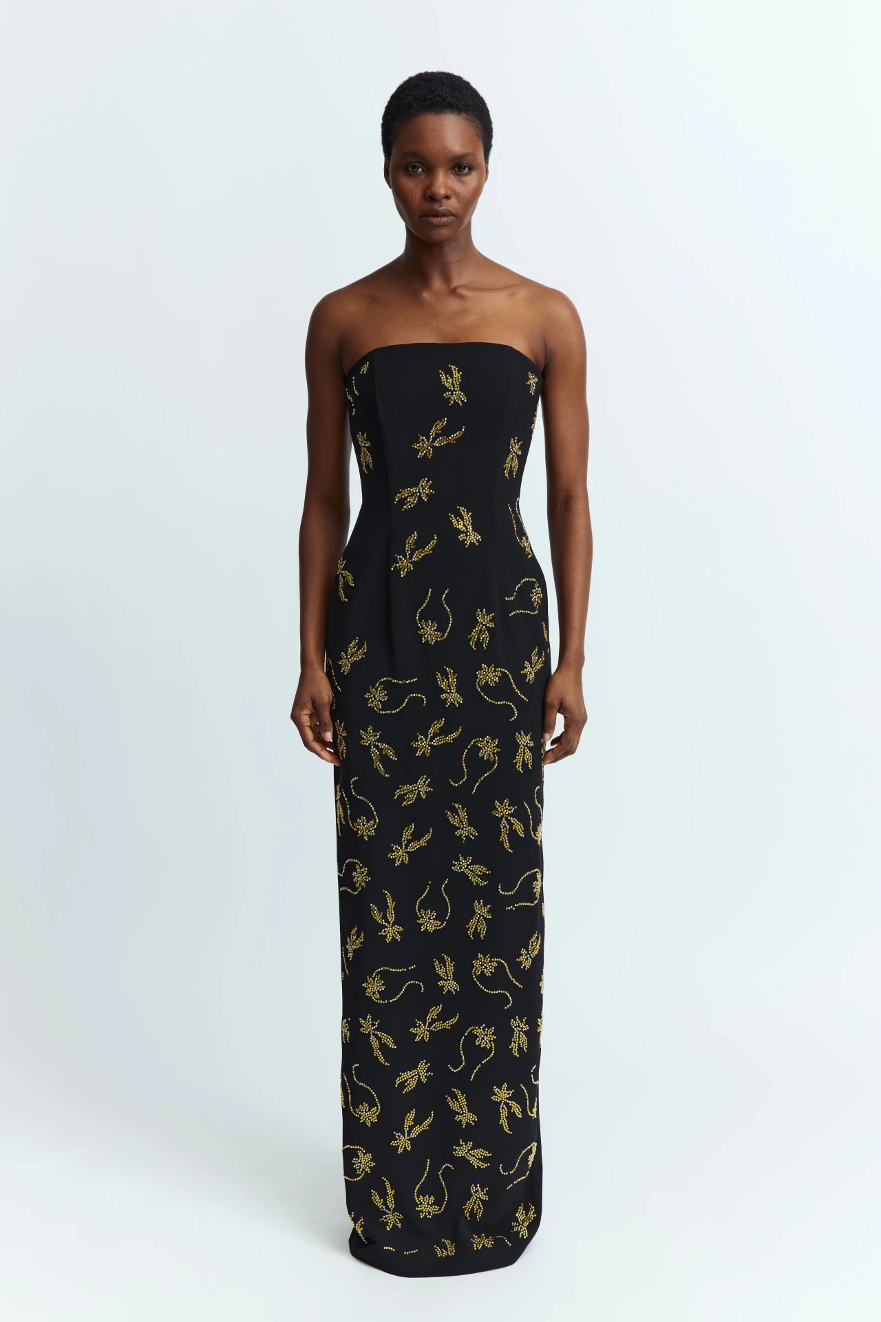FRASIA GOWN