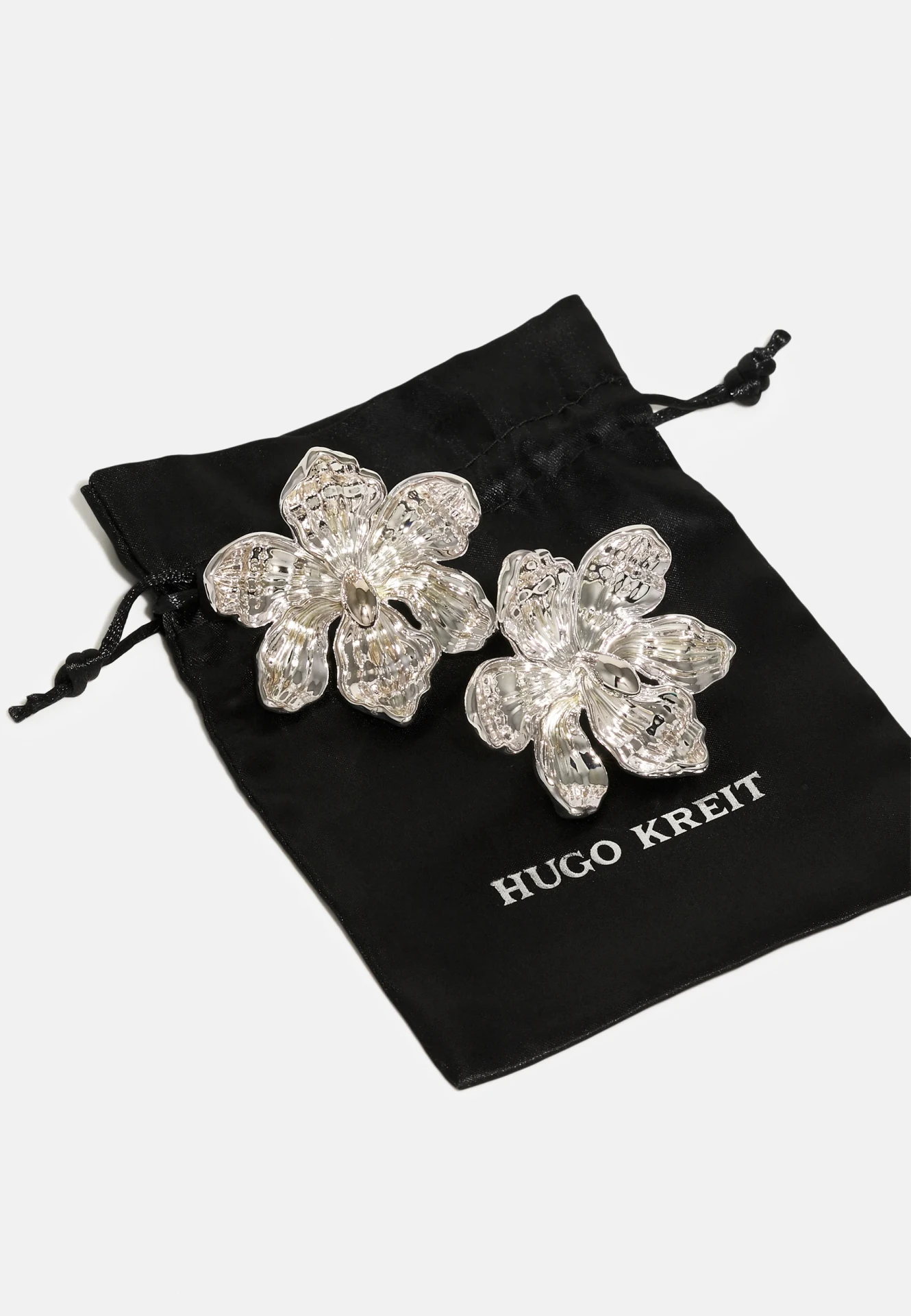 IRIS EARRINGS