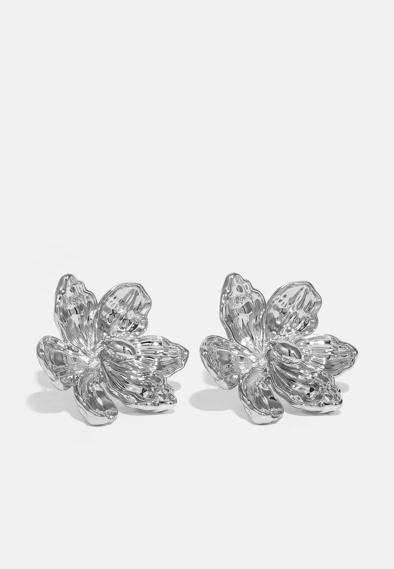 IRIS EARRINGS