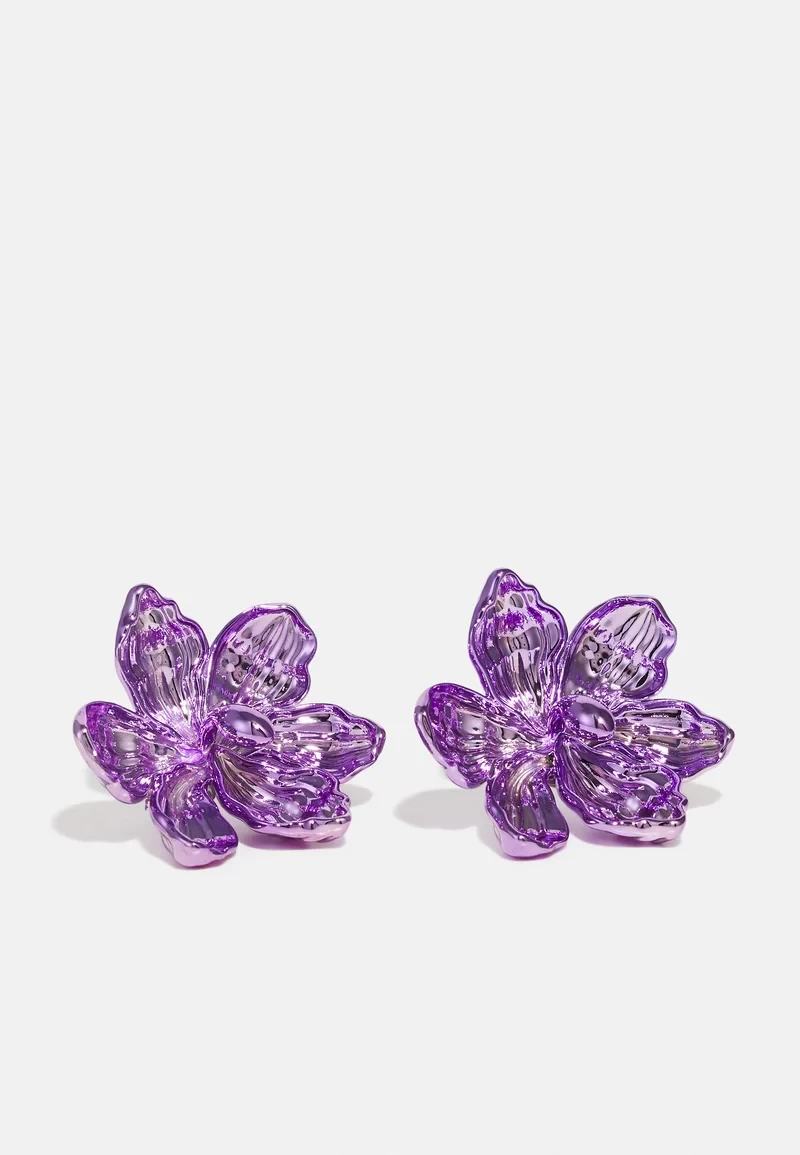 IRIS EARRINGS