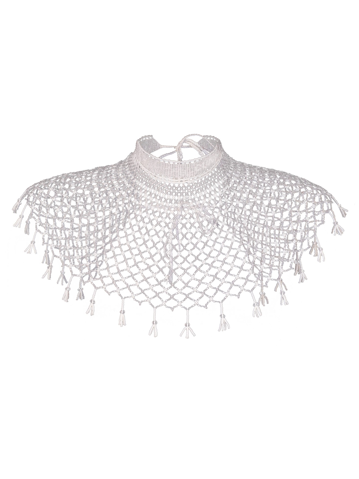 KRYZA PANNA NECKLACE