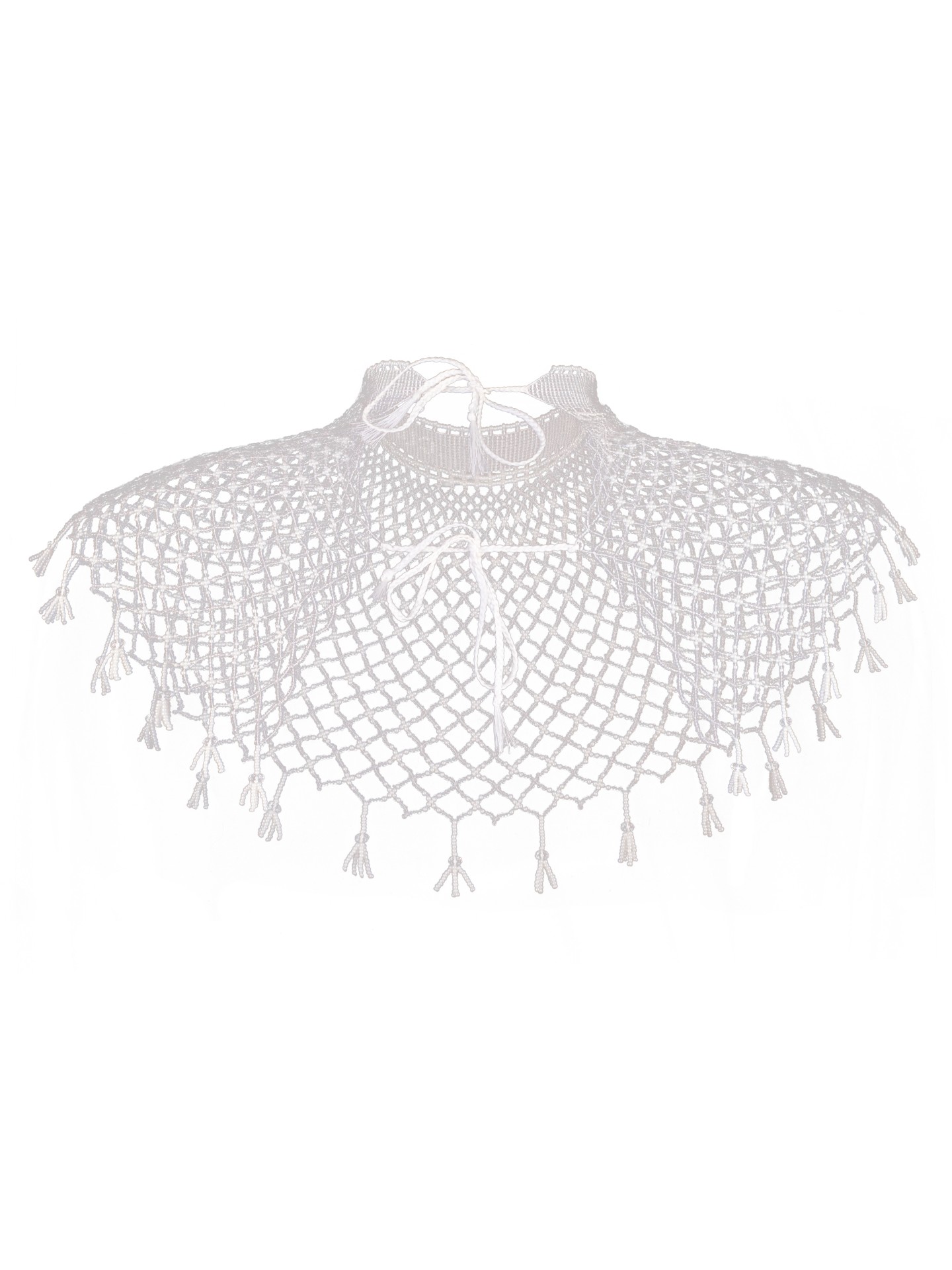 KRYZA PANNA NECKLACE