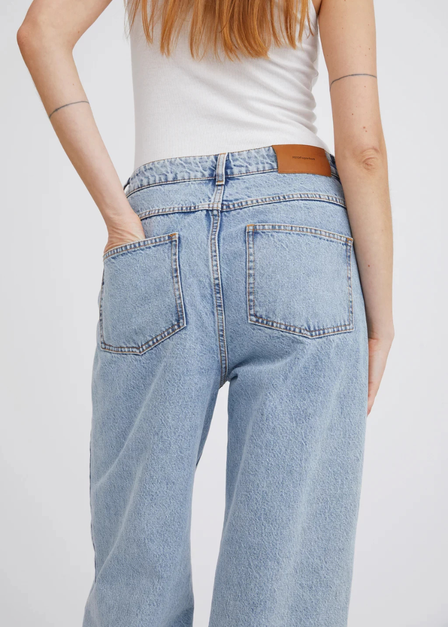 LIMBO JEANS