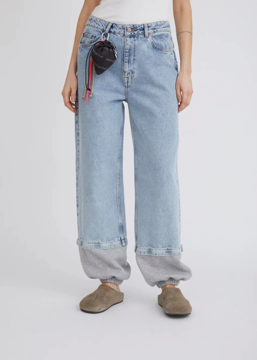 LIMBO JEANS