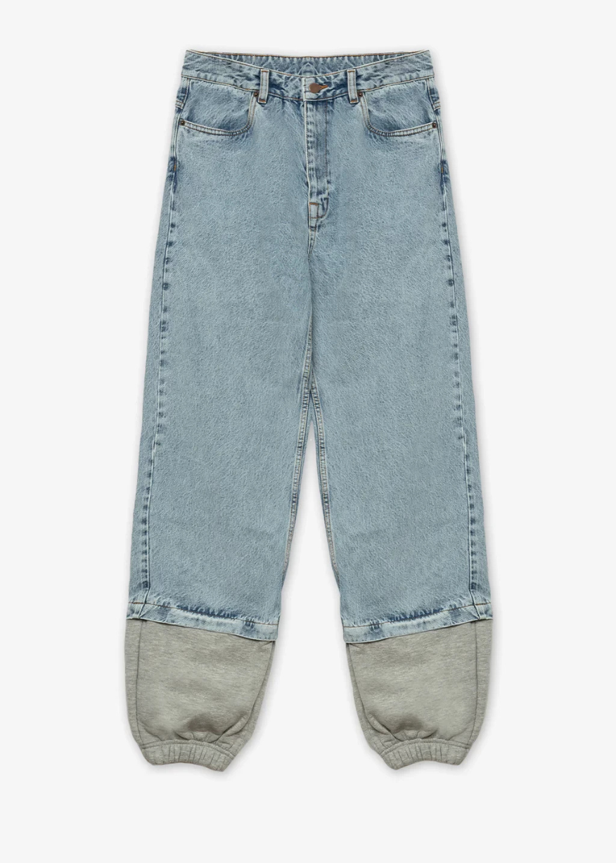 LIMBO JEANS