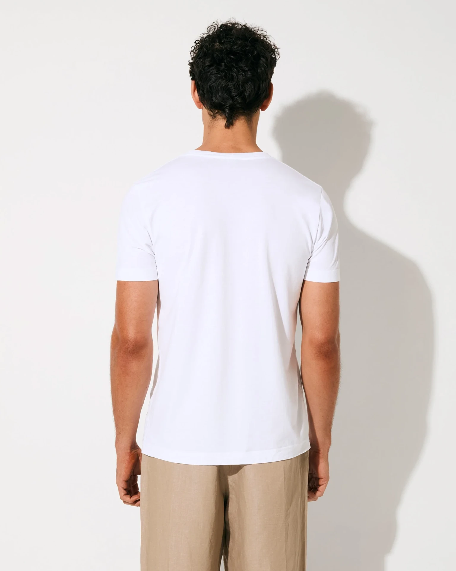 LS - MIDWEIGHT T-SHIRT