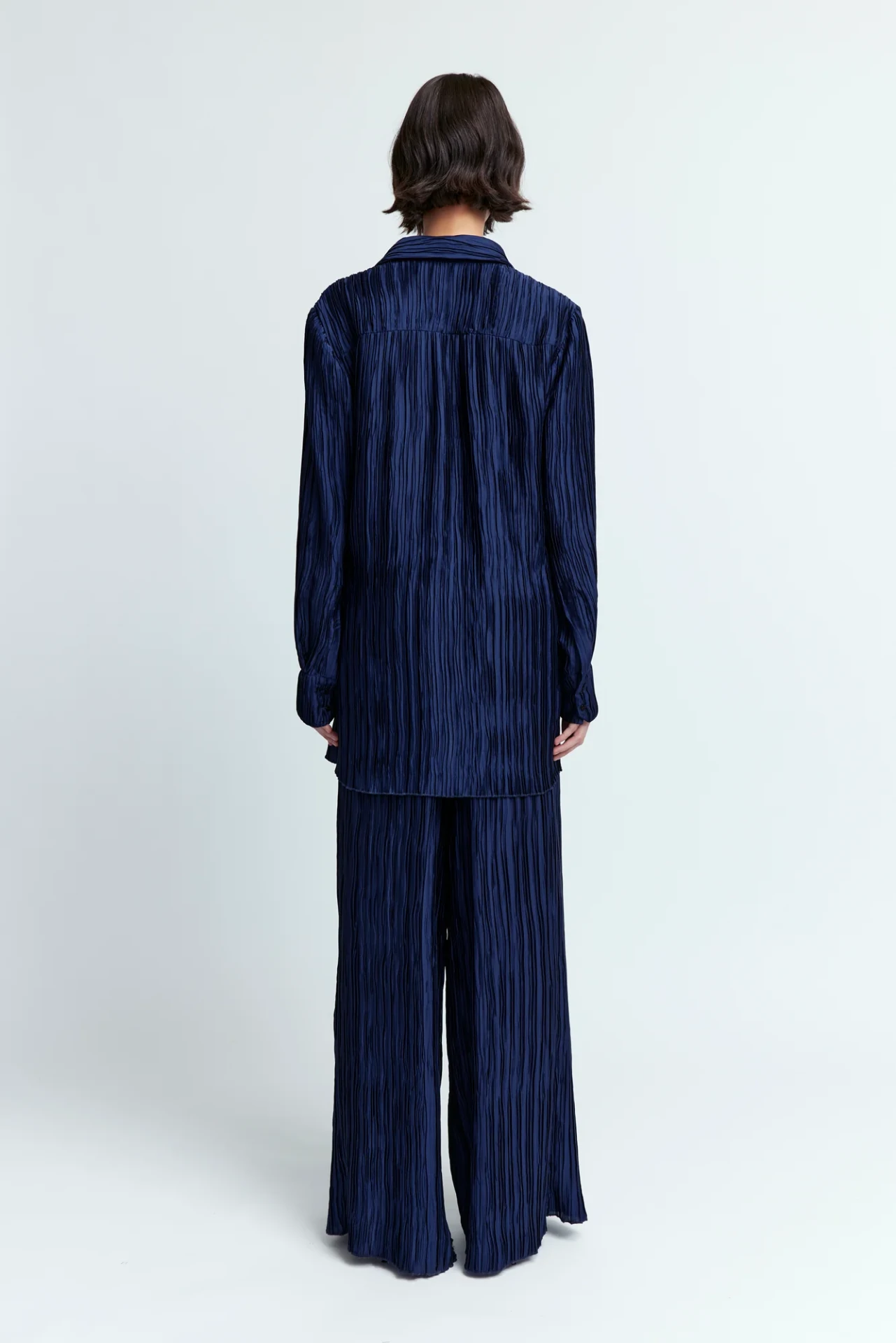 MANDRAKE TROUSERS