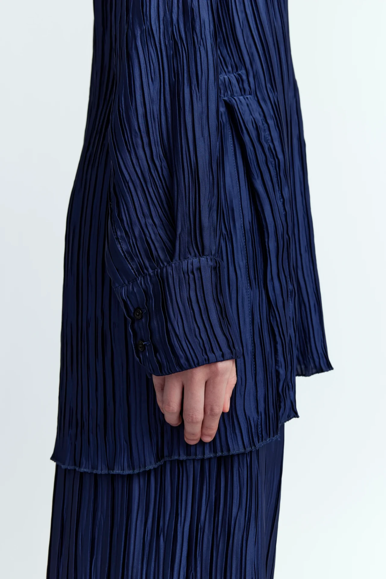 MANDRAKE TROUSERS