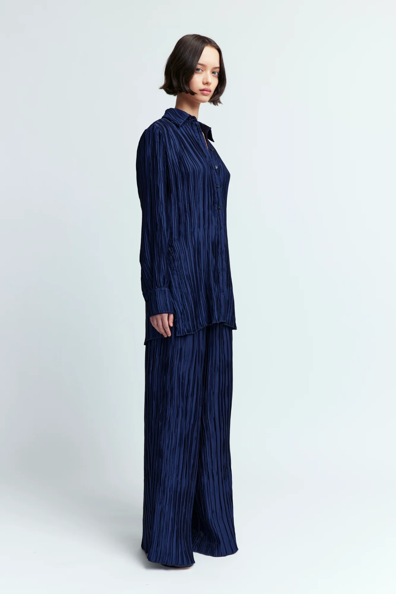 MANDRAKE TROUSERS