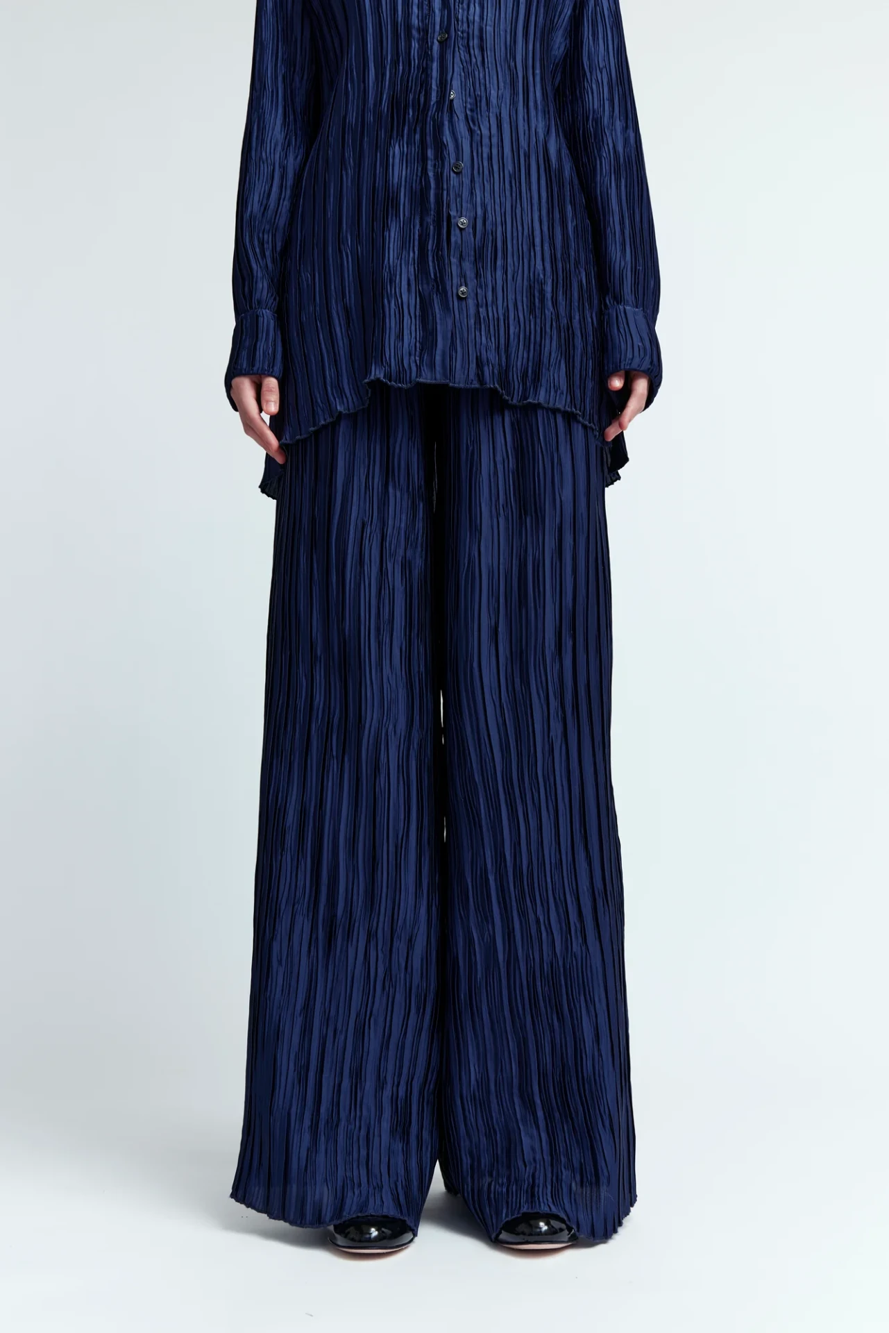 MANDRAKE TROUSERS