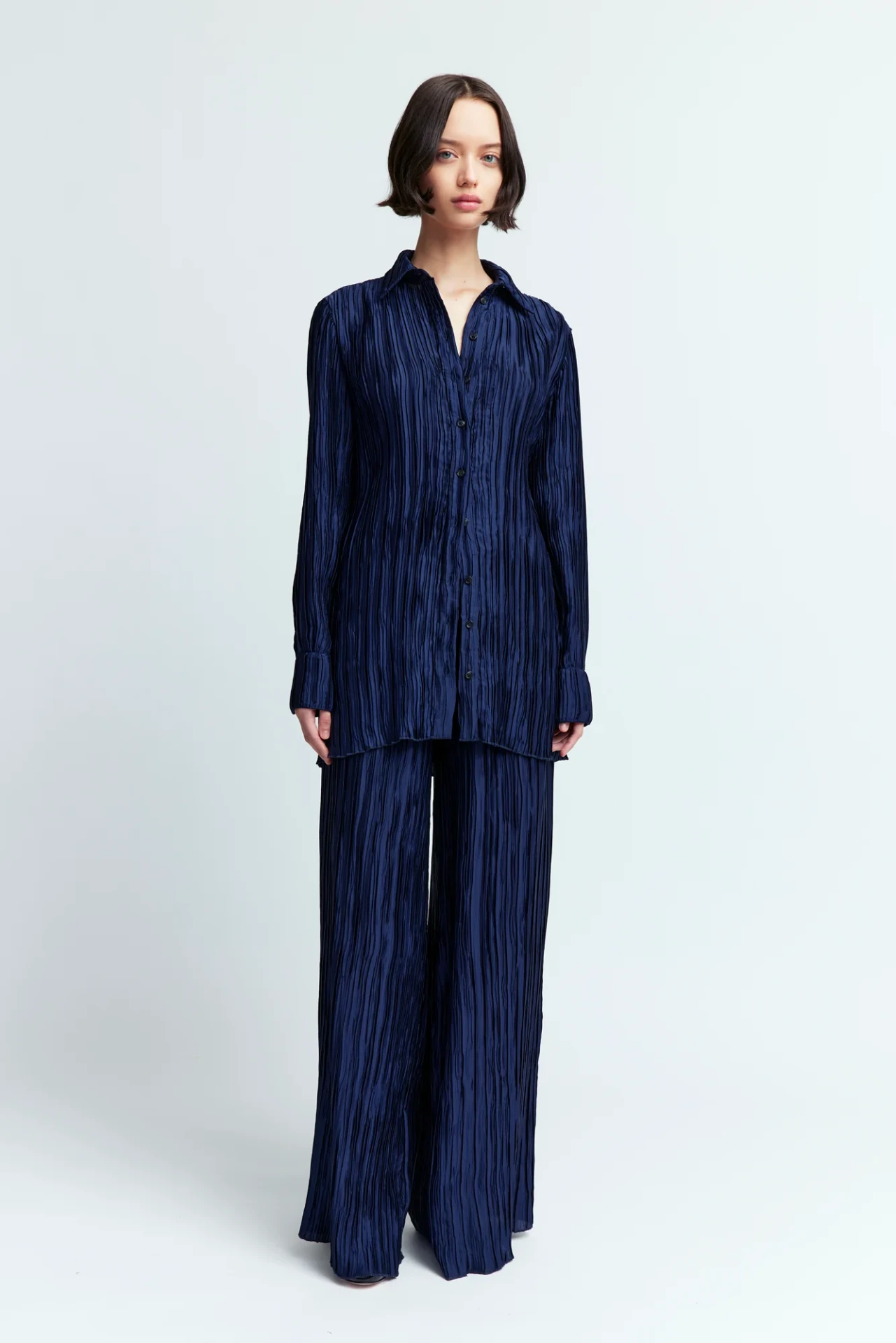 MANDRAKE TROUSERS