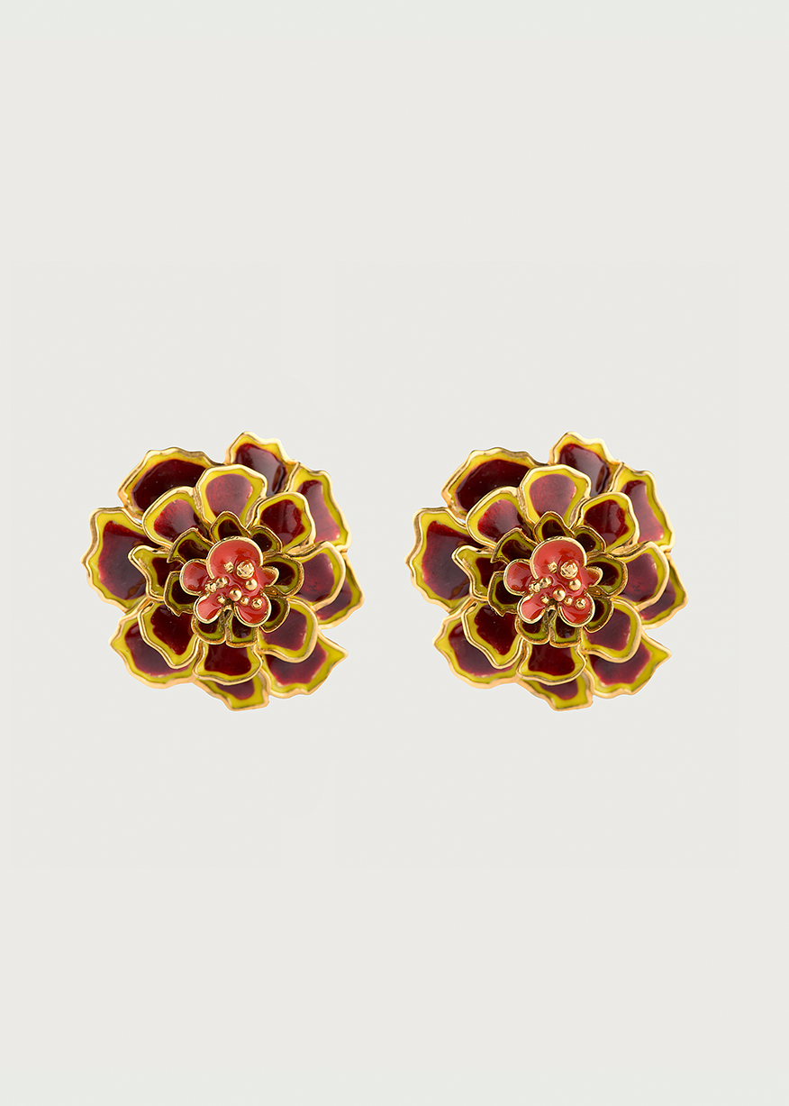 MARIGOLD CLIPS