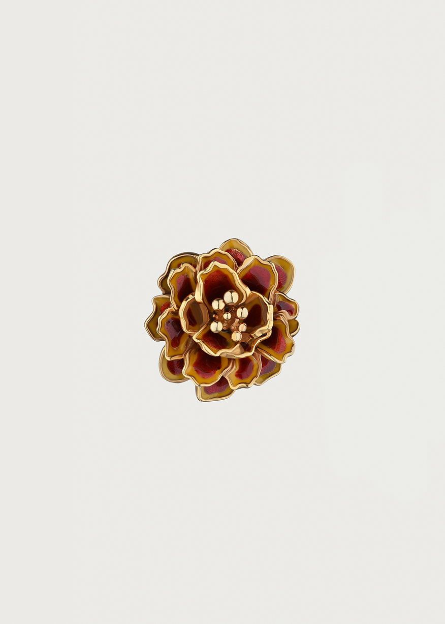 MARIGOLD PIN