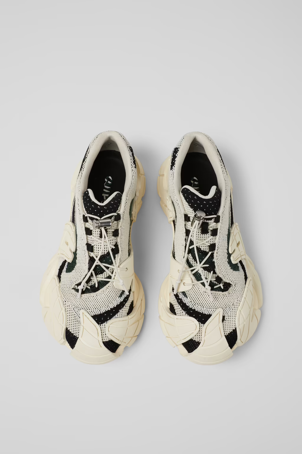MEN'S TORMENTA MESH SNEAKERS IN MULTICOLOUR