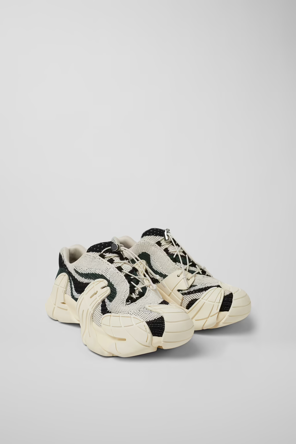 MEN'S TORMENTA MESH SNEAKERS IN MULTICOLOUR