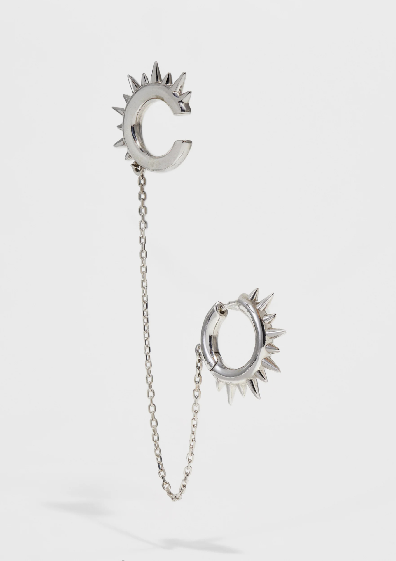 MINI LOOPHOLE SPUR EAR SET