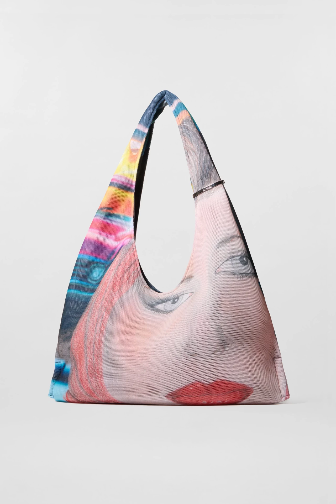 MULTITASKING BAG ANNEMARIE PRINT