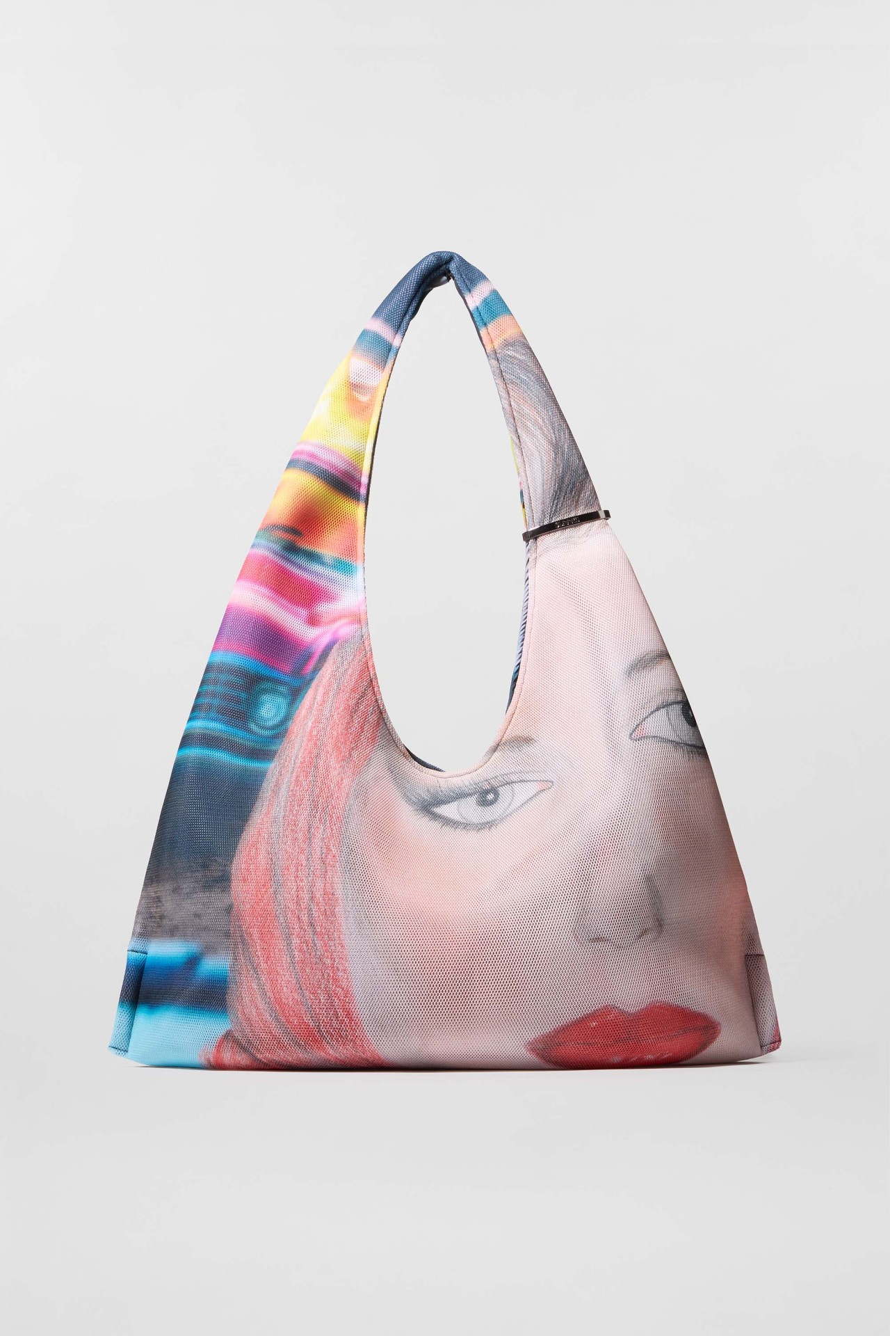 MULTITASKING BAG ANNEMARIE PRINT