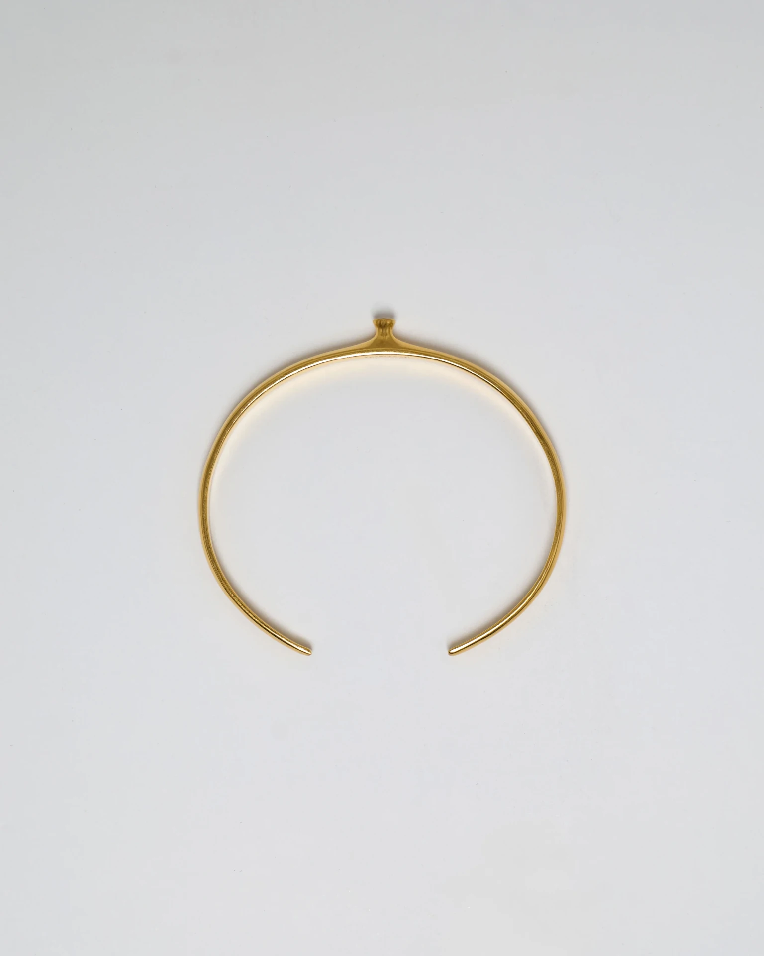 NENUPHAR BRACELET IN GOLD