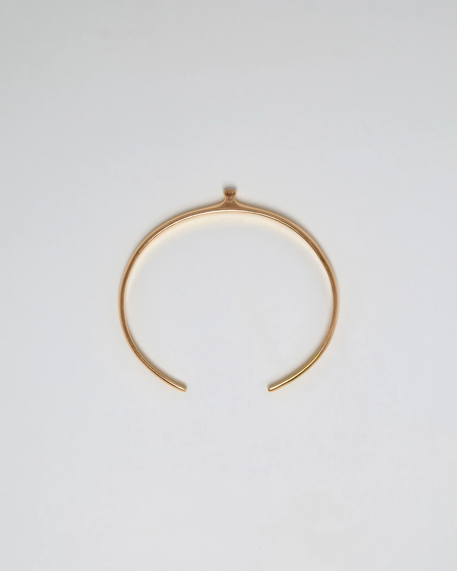 NENUPHAR BRACELET IN ROSE GOLD