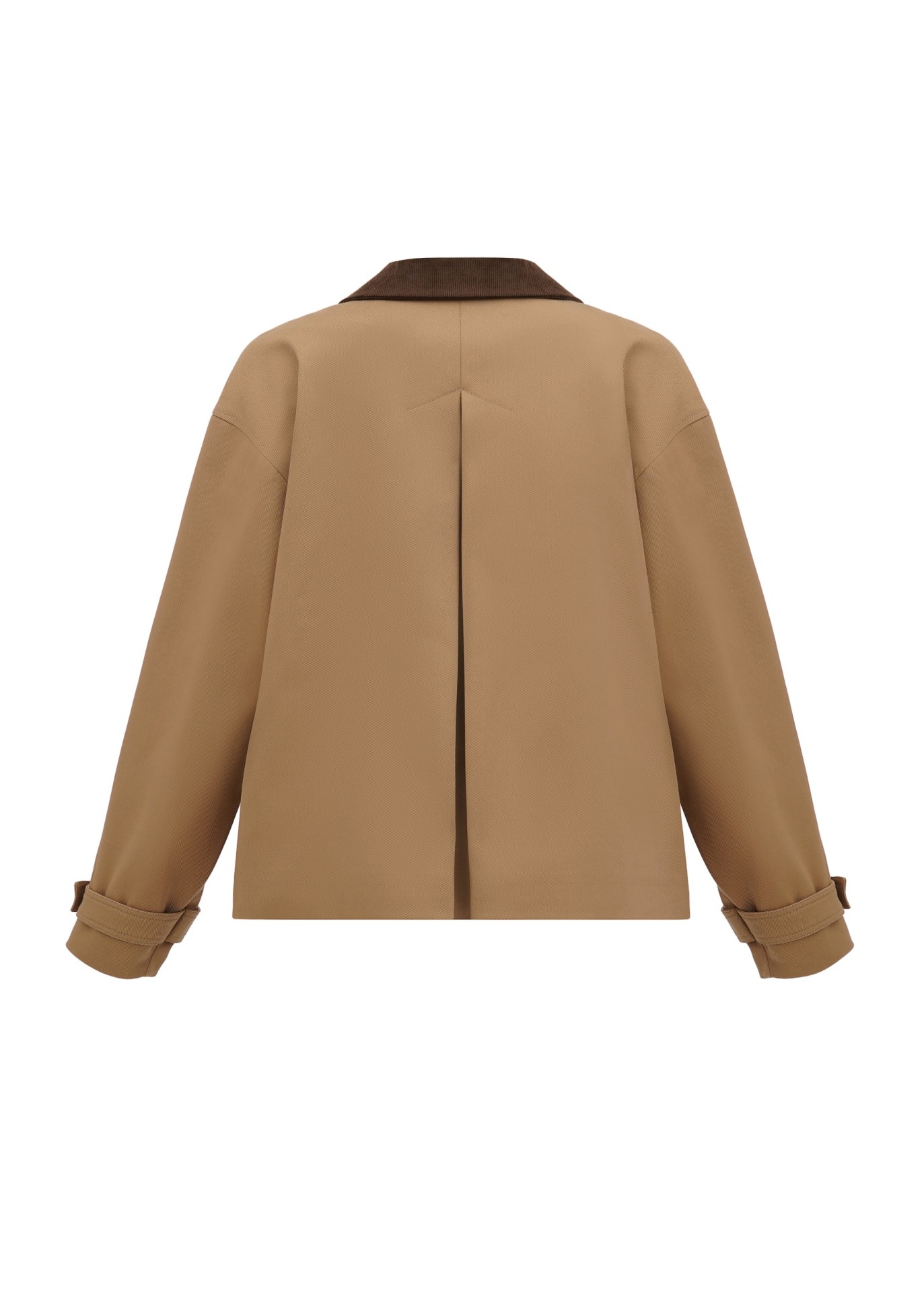 PELAGIIA JACKET