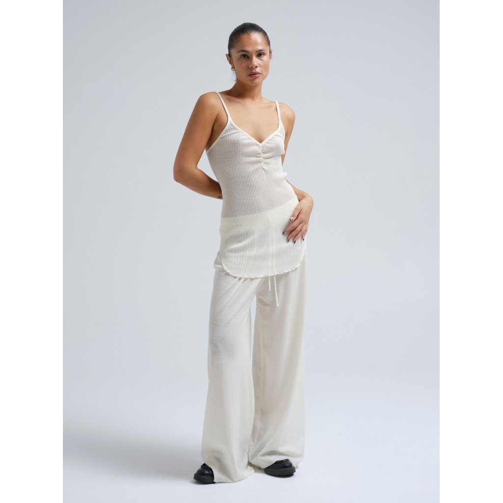 PICCOLA IN OFF WHITE