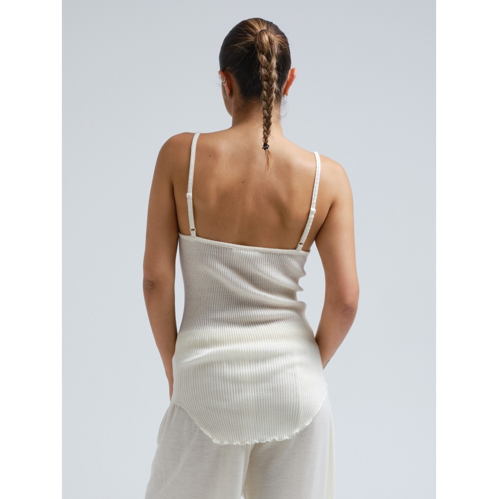 PICCOLA IN OFF WHITE