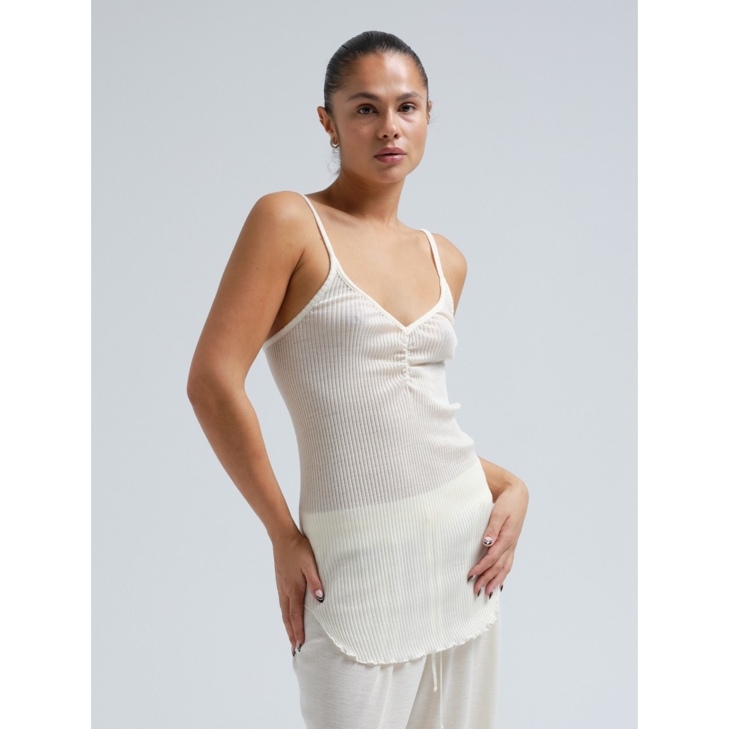 PICCOLA IN OFF WHITE