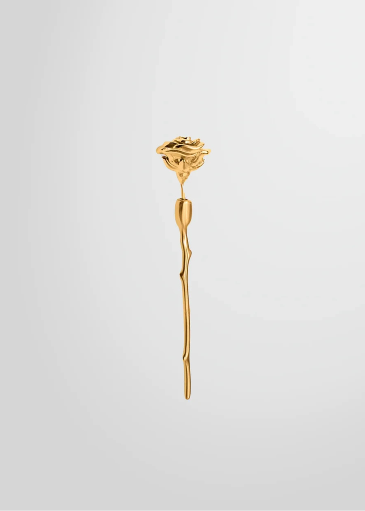 ROSE EARRING