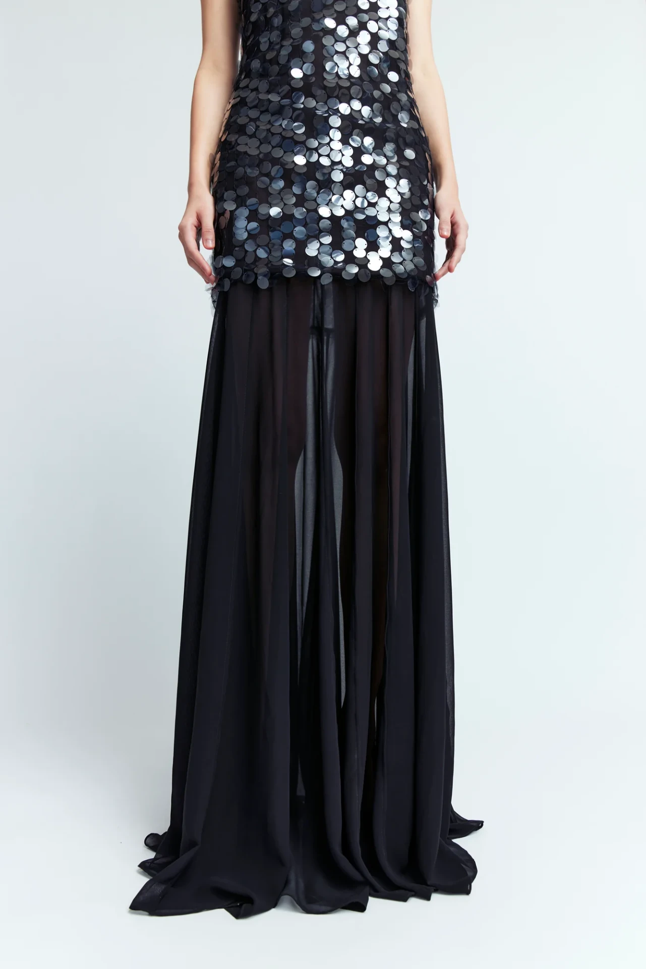 SALIA GOWN