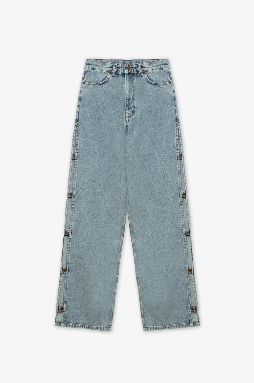 SATURDAY JEANS