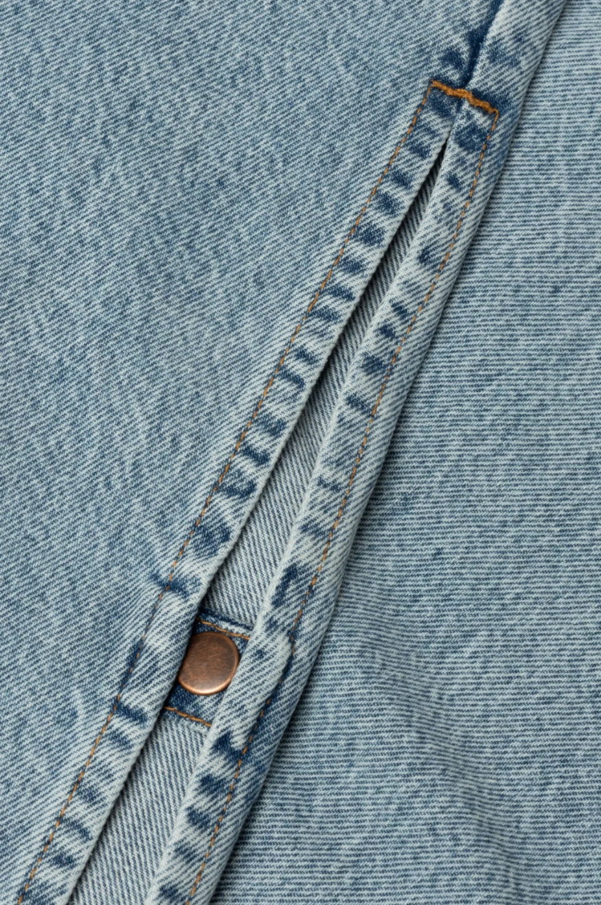 SATURDAY JEANS