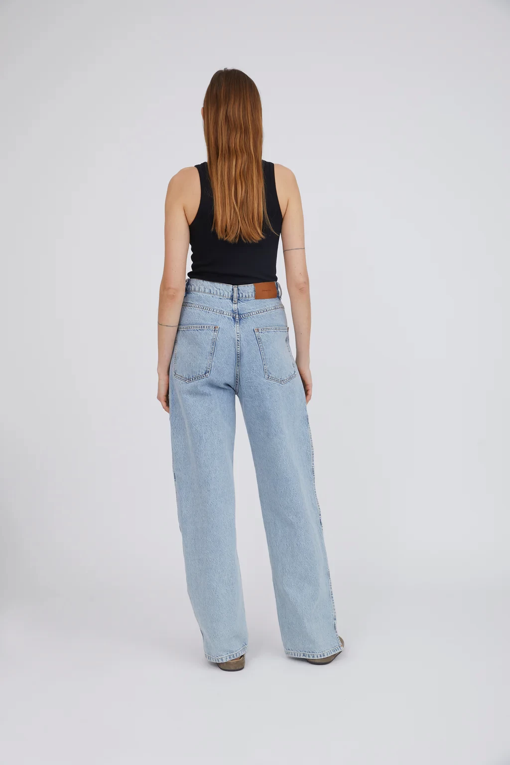 SATURDAY JEANS