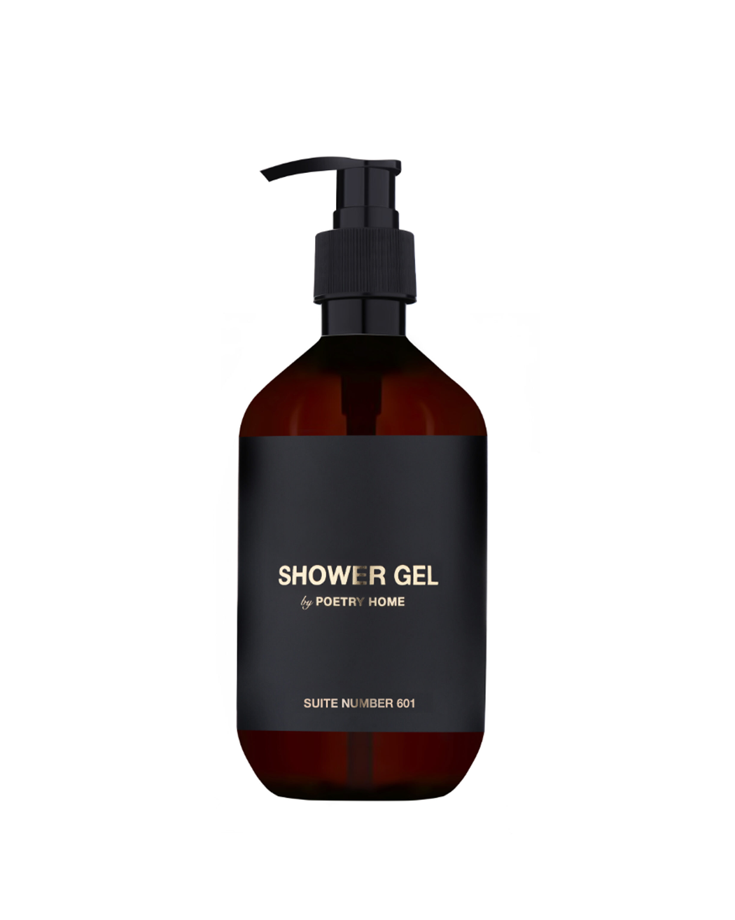 SHOWER GEL SUITE 601