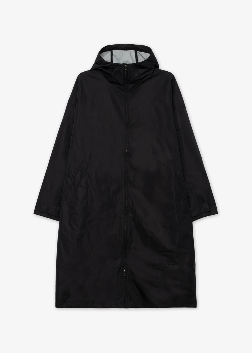 SQUIRREL RAIN COAT