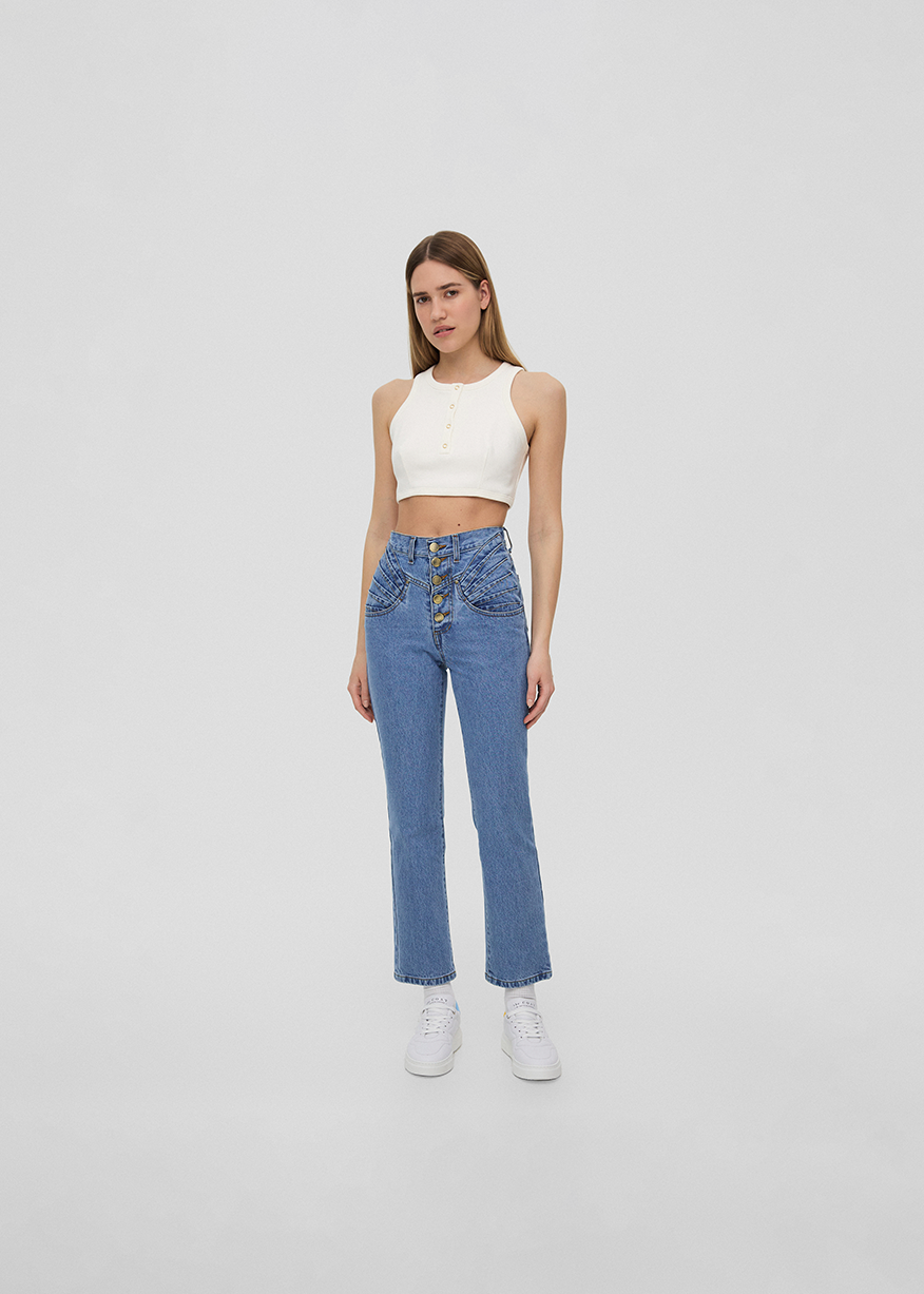 SS23 JEANS